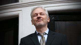 Wikileaks May Have Withheld Key Russian Documents From 'Syria Files’ Leaks